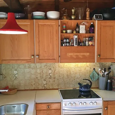 Three-bedroom Holiday In *