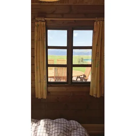 Сasa de vacaciones Three-bedroom Holiday In